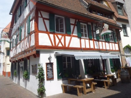 Photo: GASTHAUS GERBERHAUS